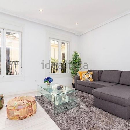 Beautiful And Comfortable Flat In Center Of Madrid Esterno foto