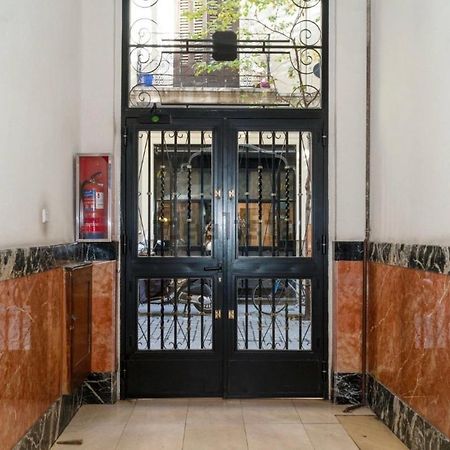 Beautiful And Comfortable Flat In Center Of Madrid Esterno foto