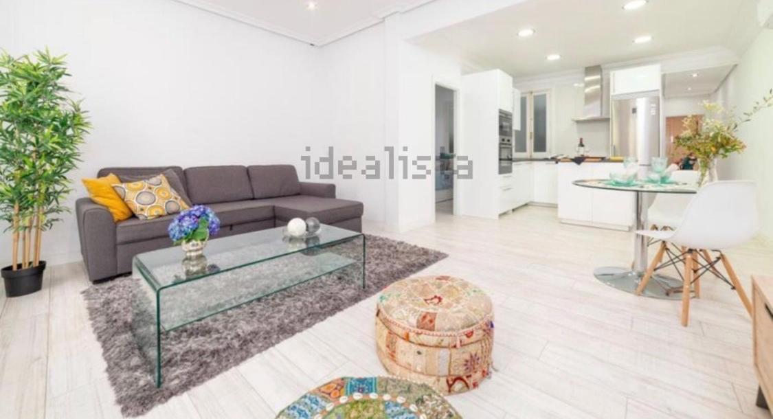 Beautiful And Comfortable Flat In Center Of Madrid Esterno foto