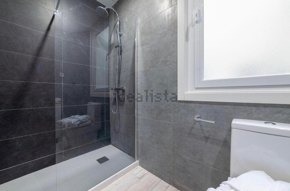Beautiful And Comfortable Flat In Center Of Madrid Esterno foto