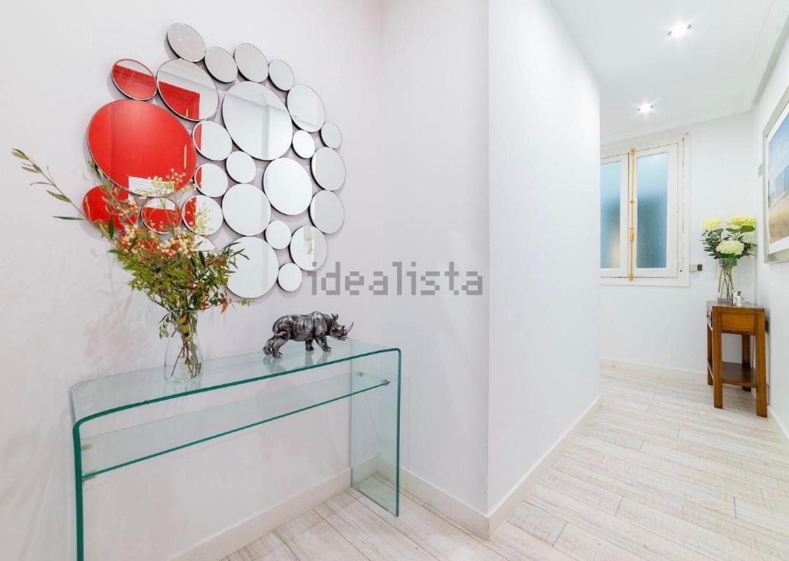 Beautiful And Comfortable Flat In Center Of Madrid Esterno foto